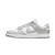 NIKE - Dunk Low Retro "Grey Fog" -NOVO- - Imagem 1