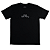 MÁS TIEMPO - Camiseta Glastonbury "Preto" -NOVO- - Imagem 2