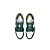 NIKE - Air Jordan 1 Mid GS "Sonics" -NOVO- - Imagem 3