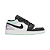 NIKE - Air Jordan 1 Low SE GS "Easter Pastel Tie-Dye" -NOVO- - Imagem 2