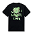 ANTI SOCIAL SOCIAL CLUB - Camiseta UAP "Preto" -NOVO- - Imagem 1