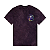 ANTI SOCIAL SOCIAL CLUB - Camiseta Sleave "Roxo Estonado" -NOVO- - Imagem 2