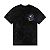 ANTI SOCIAL SOCIAL CLUB - Camiseta Sleave "Preto Estonado" -NOVO- - Imagem 2
