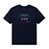 ANTI SOCIAL SOCIAL CLUB - Camiseta Torn Apart "Azul" -NOVO- - Imagem 2