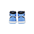 NIKE - Air Jordan 1 Retro High OG GS "UNC Toe" (34,5 BR / 4Y) -NOVO- - Imagem 4
