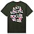 ANTI SOCIAL SOCIAL CLUB - Camiseta Kkoch "Olive" -NOVO- - Imagem 1
