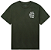 ANTI SOCIAL SOCIAL CLUB - Camiseta Kkoch "Olive" -NOVO- - Imagem 2