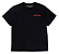 CHROME HEARTS - Camiseta Matty Boy Chomper "Preto" -NOVO- - Imagem 1