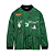 NIKE x OFF-WHITE - Camiseta Jersey Allover Print "Kelly Green" -NOVO- - Imagem 1