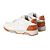 OFF-WHITE - Out Of Office 000 Low "Brown/White" -NOVO- - Imagem 2
