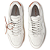 OFF-WHITE - Out Of Office 000 Low "Brown/White" -NOVO- - Imagem 4