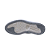 NIKE - Air Jordan 1 Elevate Low "Stealth Titanium" -NOVO- - Imagem 5