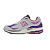 NEW BALANCE - 2002R "J.Crew Rain Cloud" (37,5 BR / 6,5 US) -NOVO- - Imagem 1