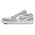 NIKE - Air Jordan 1 Low SE Craft "Inside Out Tech Grey" -NOVO- - Imagem 1