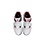NIKE - Air Jordan 4 Retro "Red Cement" (40,5 BR / 9 US) -NOVO- - Imagem 3