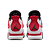 NIKE - Air Jordan 4 Retro "Red Cement" (40,5 BR / 9 US) -NOVO- - Imagem 4