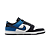 NIKE - Dunk Low Retro "Industrial Blue" -NOVO- - Imagem 2