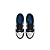 NIKE - Dunk Low Retro "Industrial Blue" -NOVO- - Imagem 3
