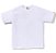 BAPE - Camiseta Basic "Branco" -NOVO- - Imagem 1