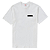 SUPREME x DOVER STREET MARKET - Camiseta 10TH Anniversary "Branco" -NOVO- - Imagem 1