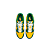 NIKE - Dunk Low (2024) "Brazil" -NOVO- - Imagem 3