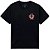 ANTI SOCIAL SOCIAL CLUB x TRUE RELIGION - Camiseta Anti-Truth Premium "Preto" -NOVO- - Imagem 2