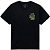 ANTI SOCIAL SOCIAL CLUB - Camiseta Formal Upright "Preto" -NOVO- - Imagem 2