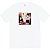 SUPREME x ANTI HERO - Camiseta Curbs "Branco" -NOVO- - Imagem 1