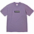 SUPREME - Camiseta Futura Box Logo "Lilás" -NOVO- - Imagem 1