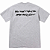 SUPREME - Camiseta Futura Box Logo "Cinza" -NOVO- - Imagem 2