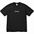 SUPREME - Camiseta Futura Box Logo "Preto" -NOVO- - Imagem 1
