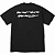 SUPREME - Camiseta Futura Box Logo "Preto" -NOVO- - Imagem 2
