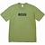 SUPREME - Camiseta Futura Box Logo "Verde" -NOVO- - Imagem 1