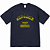 SUPREME - Camiseta Shadow "Marinho" -NOVO- - Imagem 1