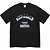 SUPREME - Camiseta Shadow "Preto" -NOVO- - Imagem 1