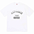 SUPREME - Camiseta Shadow "Branco" -NOVO- - Imagem 1