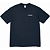 SUPREME - Camiseta Patchwork "Marinho" -NOVO- - Imagem 2