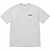 SUPREME - Camiseta Patchwork "Cement" -NOVO- - Imagem 2