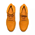 TIMBERLAND - Boot 50th Anniversary Edition 6-Inch Waterproof "Medium Orange Nubuck" (43,5 BR / 11,5 US) -NOVO- - Imagem 3