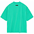 FOG - Camiseta Essentials "Mint Leaf" -NOVO- - Imagem 2