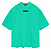 FOG - Camiseta Essentials "Mint Leaf" -NOVO- - Imagem 1