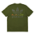 ADIDAS x PALACE - Camiseta Nature "Verde" -NOVO- - Imagem 2