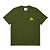 ADIDAS x PALACE - Camiseta Nature "Verde" -NOVO- - Imagem 1