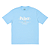 PALACE - Camiseta Pallissimo "Azul Claro" -NOVO- - Imagem 1