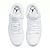 NIKE - Air Jordan 1 Low "Triple White" (37,5 BR / 8 US) -NOVO- - Imagem 3
