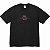SUPREME - Camiseta Standard "Preto" -NOVO- - Imagem 1