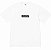 SUPREME - Camiseta Futura Box Logo "Branco" -NOVO- - Imagem 1