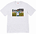 SUPREME - Camiseta Maradona "Cinza" -NOVO- - Imagem 1