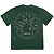 CACTUS JACK x AUDEMARS PIGUET - Camiseta Watch Face "Verde" -NOVO- - Imagem 2