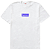 SUPREME - Camiseta Seoul Box Logo "Branco" -NOVO- - Imagem 1